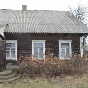 Продам дом в деревне 