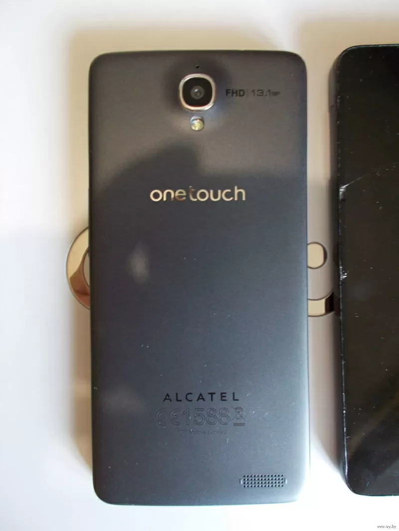 Alcatel OneTouch 6040 X Idol Состояние очень хорошее 2