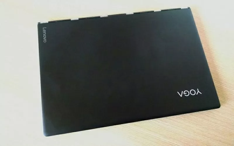 Lenovo Йога 910 13.9 пикс 7-й и5-7200U 8ГБ 256ГБ 3