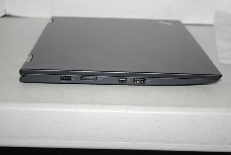 Компания Lenovo ThinkPad в Х1 Йога 20FQ005XUS 14 OLED-дисплей с разреш 2