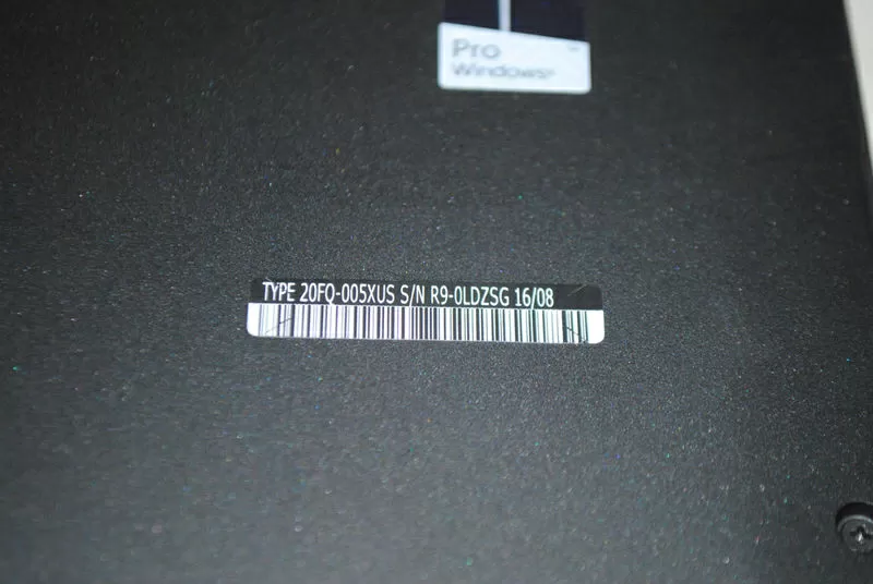 Компания Lenovo ThinkPad в Х1 Йога 20FQ005XUS 14 OLED-дисплей с разреш 5