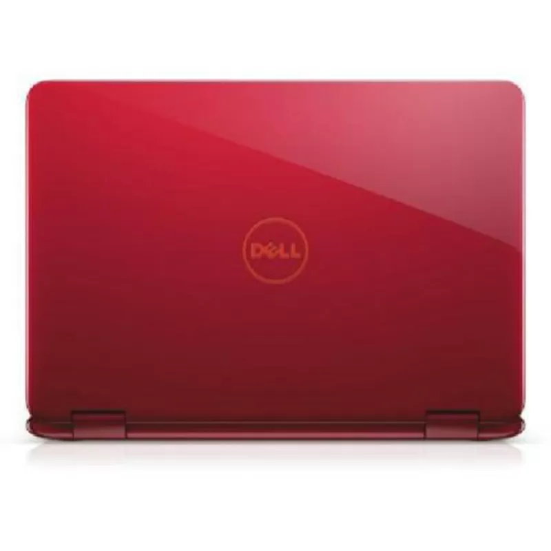 Dell Inspiron 2-in-1, 11.6 Компьтер-книжка,  экран касания 3