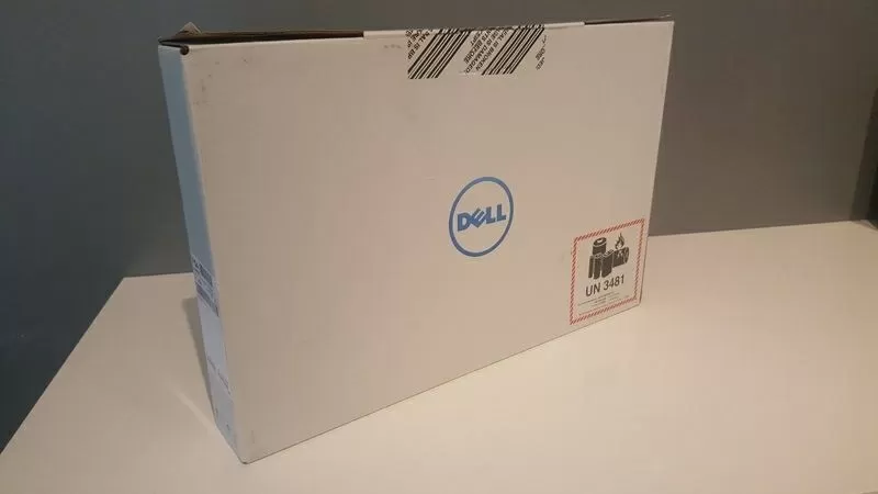 Dell ноутбук Inspiron 15 7577 игровой и7-7700HQ ноутбука 16 ГБ 256 ГБ