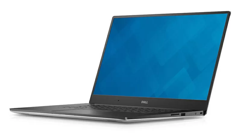 Dell ноутбук Inspiron 15 7577 игровой и7-7700HQ ноутбука 16 ГБ 256 ГБ 2
